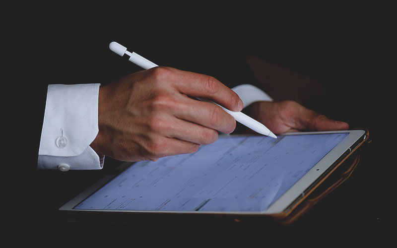 Mohamed Ali Abogados